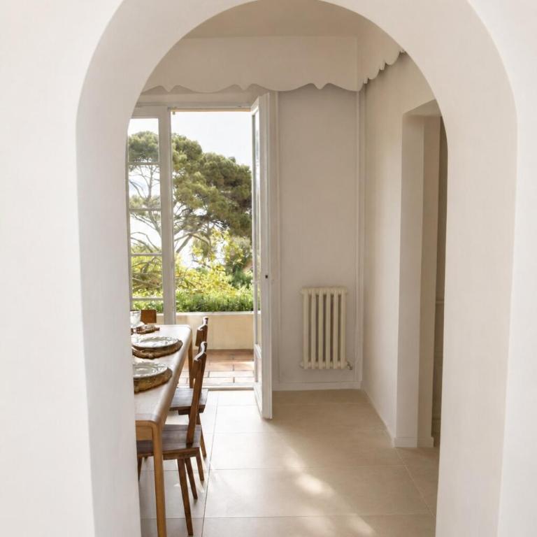 Villa Goélette Escapade Idéale en Famille - Villa 3 Chambres - 14