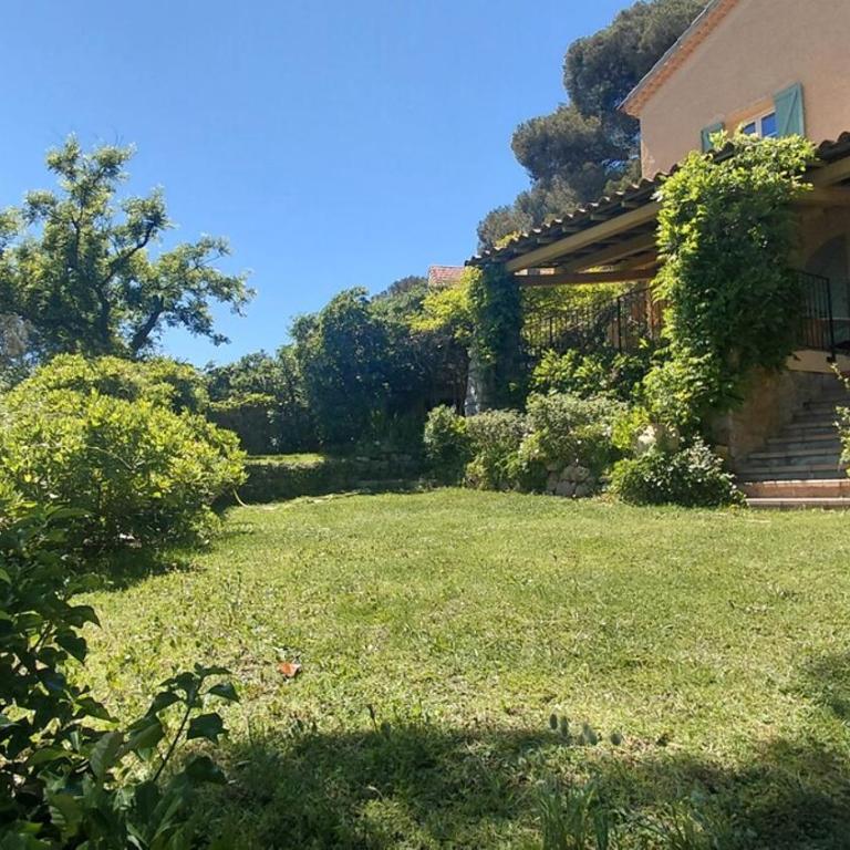 Villa Goélette Escapade Idéale en Famille - Villa 3 Chambres - 17