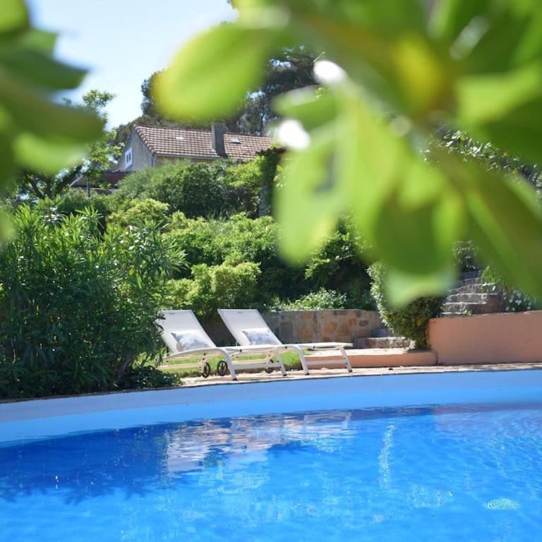 Villa Goélette Escapade Idéale en Famille - Villa 3 Chambres - 21
