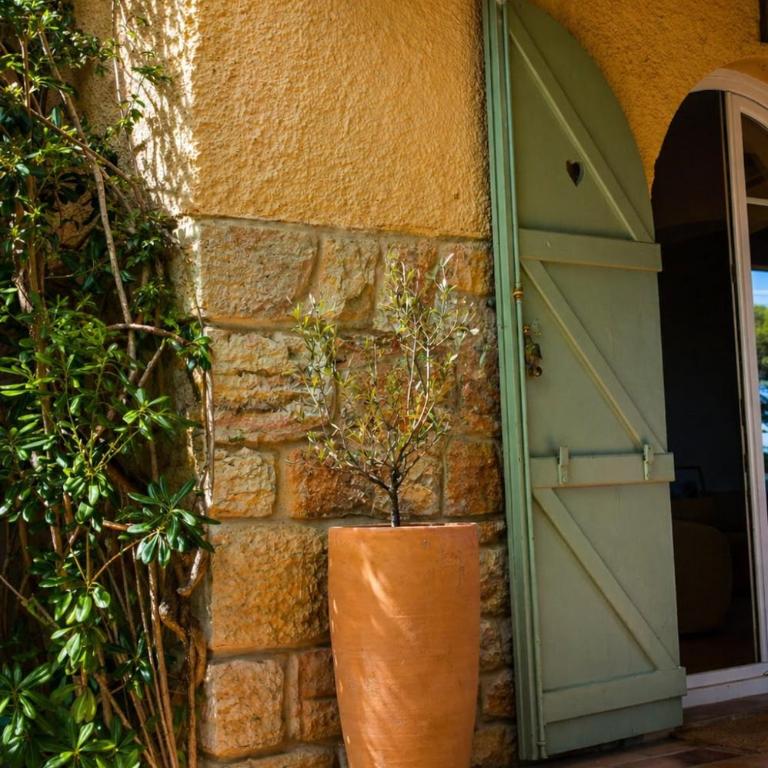 Villa Goélette Escapade Idéale en Famille - Villa 3 Chambres - 22