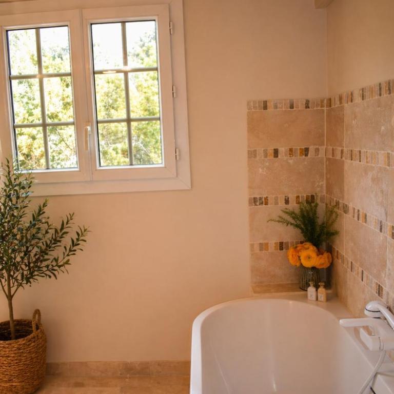 Villa Goélette Escapade Idéale en Famille - Villa 3 Chambres - 28