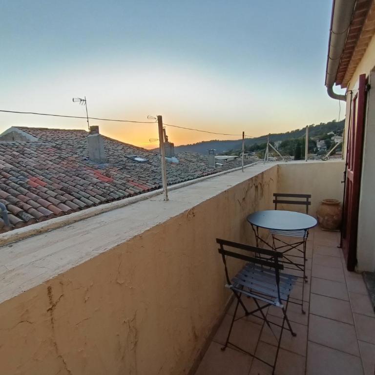 Sunset Terrasse Climatisé - Appartement 1 Chambre - 1