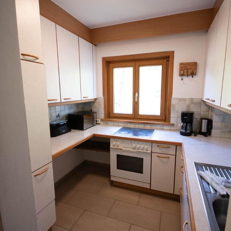 Edelweiss Lake Apartments Zell am See - Apartment mit 3 Schlafzimmern (6 Erwachsene) - 23