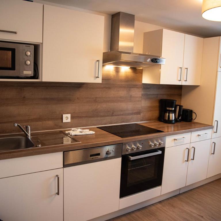 Edelweiss Lake Apartments Zell am See - Apartment mit 2 Schlafzimmern (6 Erwachsene) - 7