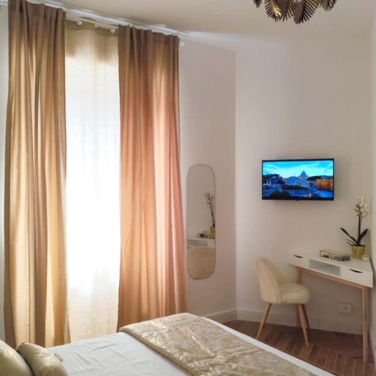 Vatican Eco Suite - Doppelzimmer - 7