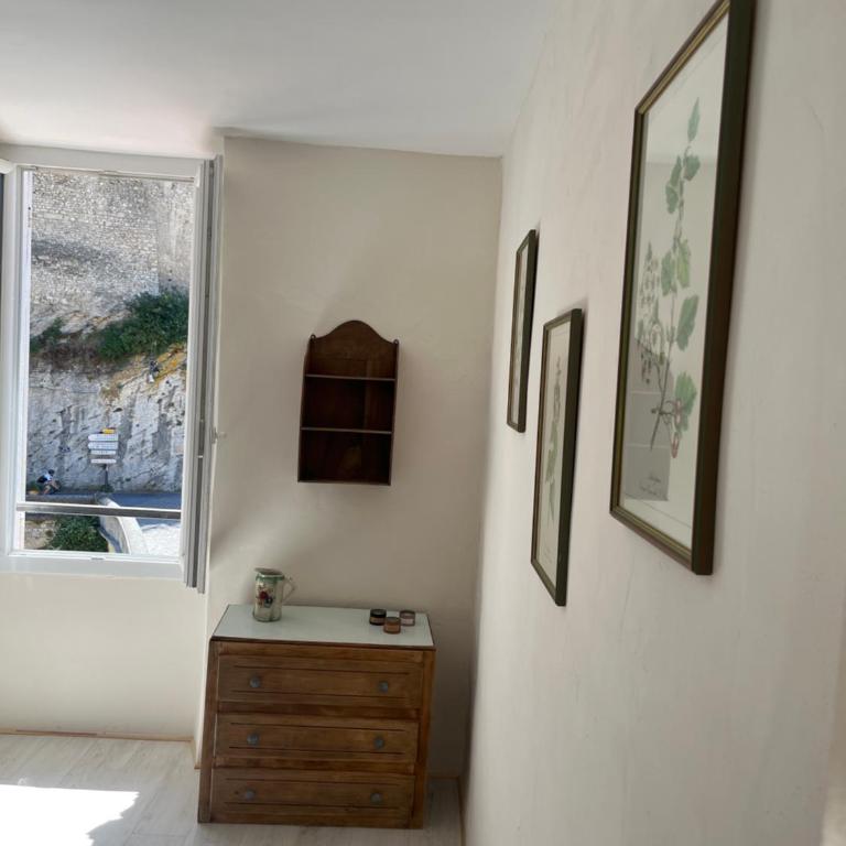 Appartement T2 le pont Romain - Appartement 1 Chambre - 3