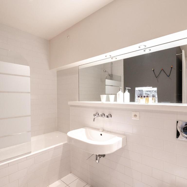 Appartement lumineux 5 pers, Chamonix centre, parking inclus - FR-1-343-202 - Apartment - 15