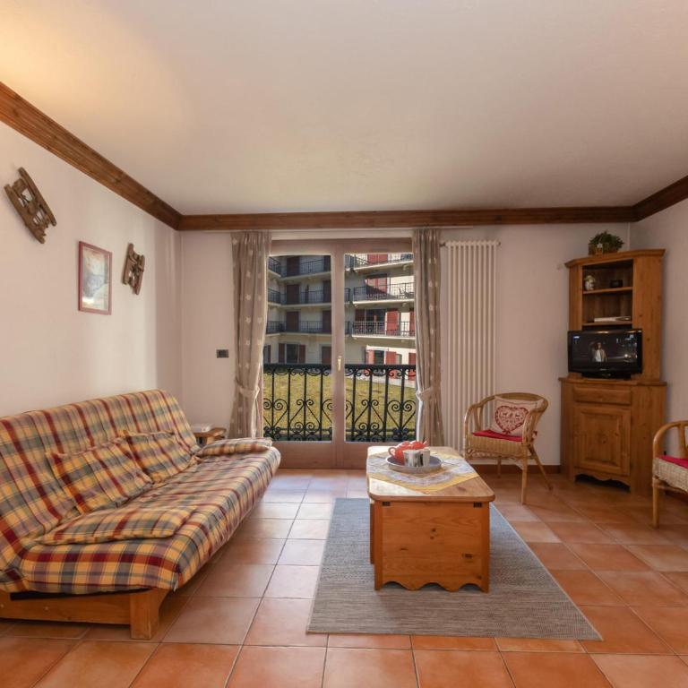 Charmant appartement central avec WIFI et parking à Chamonix - FR-1-343-236 - Apartment - 10