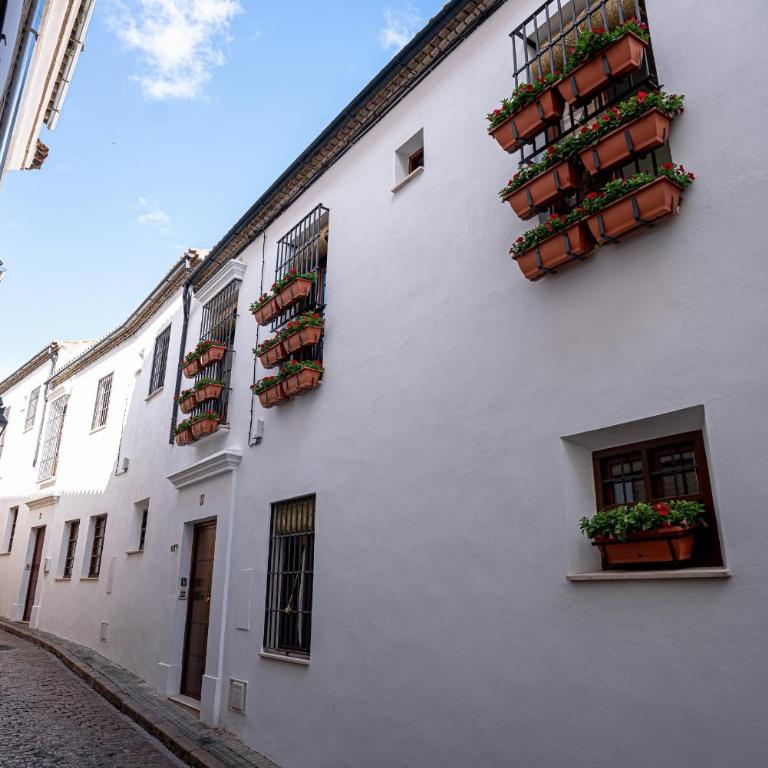 Casa la Mezquita con parking gratis - Haus mit 2 Schlafzimmern - 21
