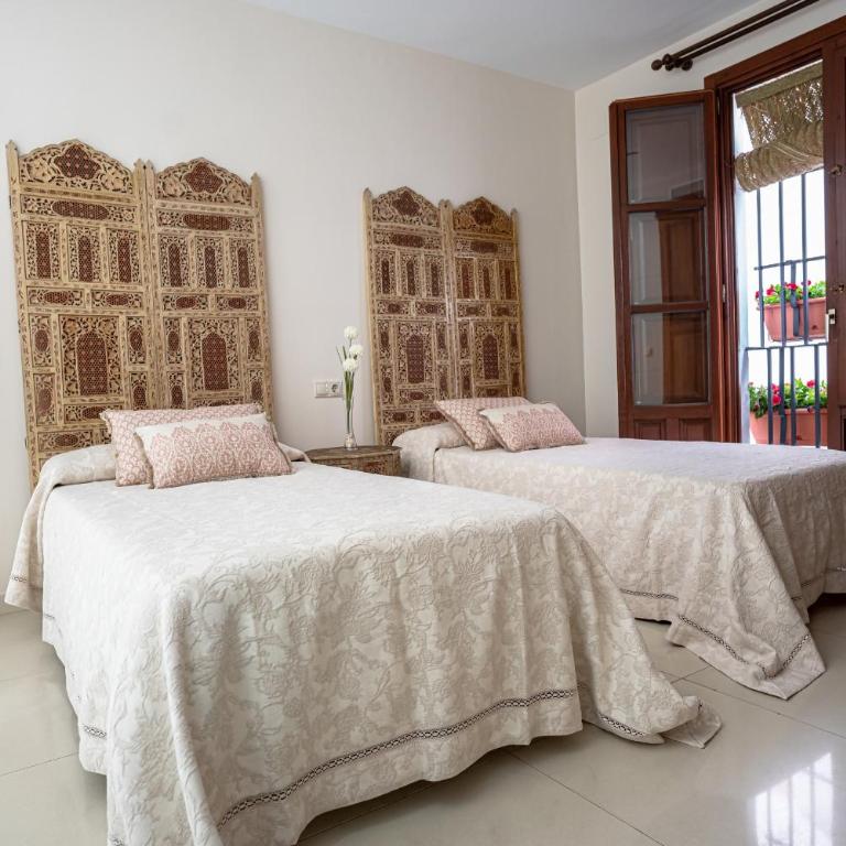 Casa la Mezquita con parking gratis - Haus mit 2 Schlafzimmern - 26