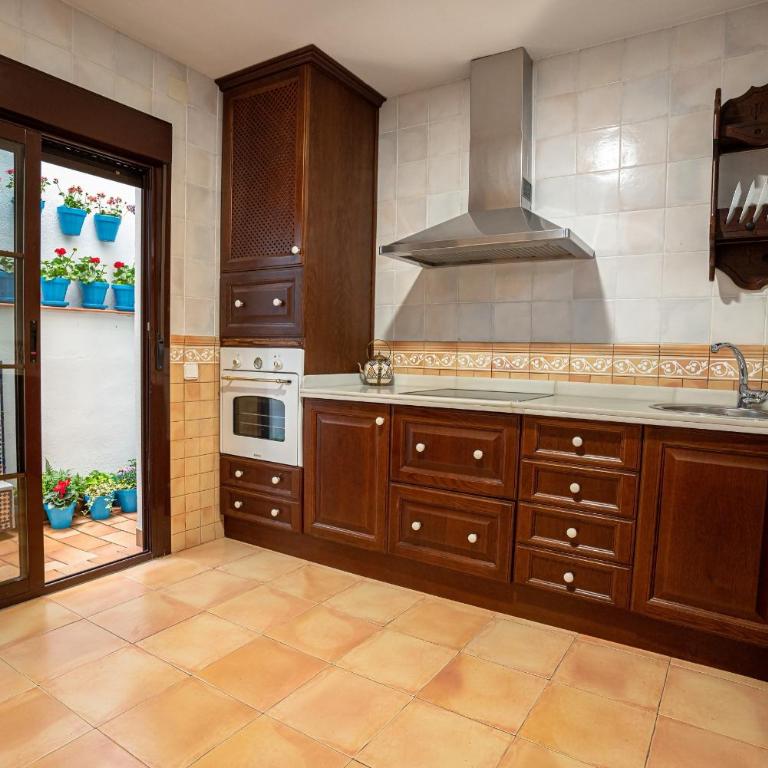 Casa la Mezquita con parking gratis - Haus mit 2 Schlafzimmern - 29