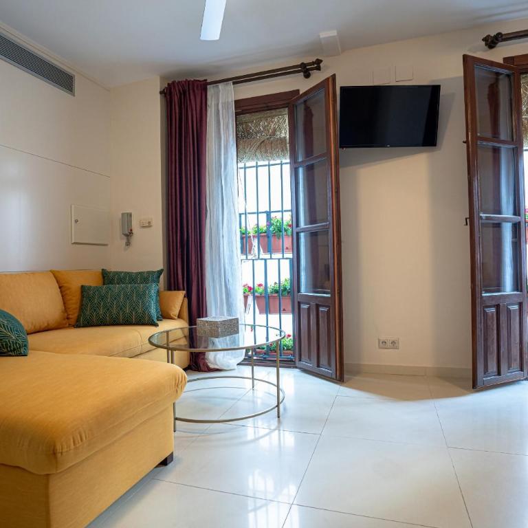 Casa la Mezquita con parking gratis - Haus mit 2 Schlafzimmern - 43