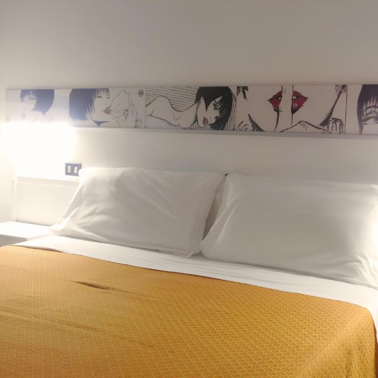 Hotel Dolores - Standard Dreibettzimmer - 3
