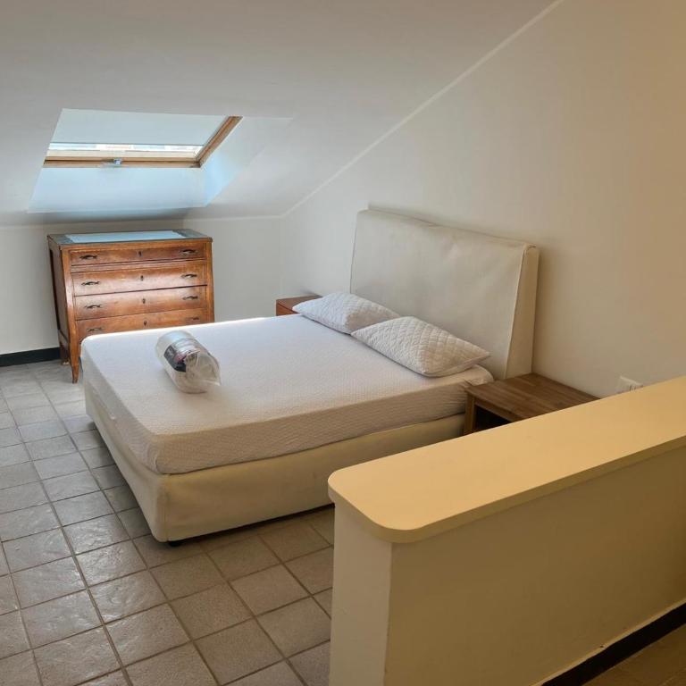 Casa Hibiscus - Apartment mit 1 Schlafzimmer - 4