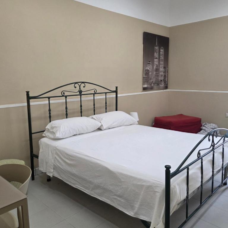 Alfonso Carafa - Apartamento de 1 dormitorio - 10