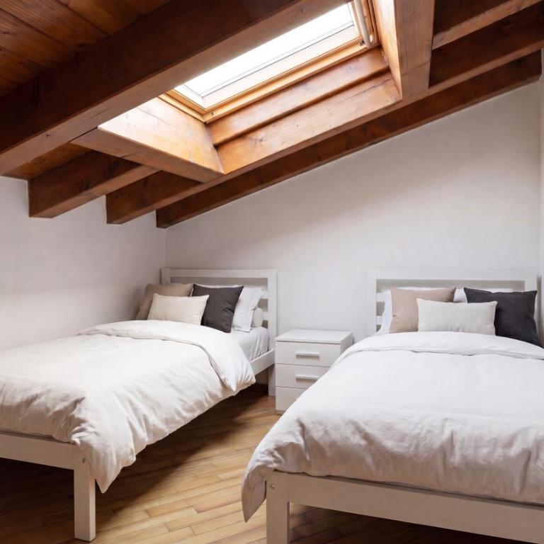 Verona Center Residence - Appartement 2 Chambres - 6