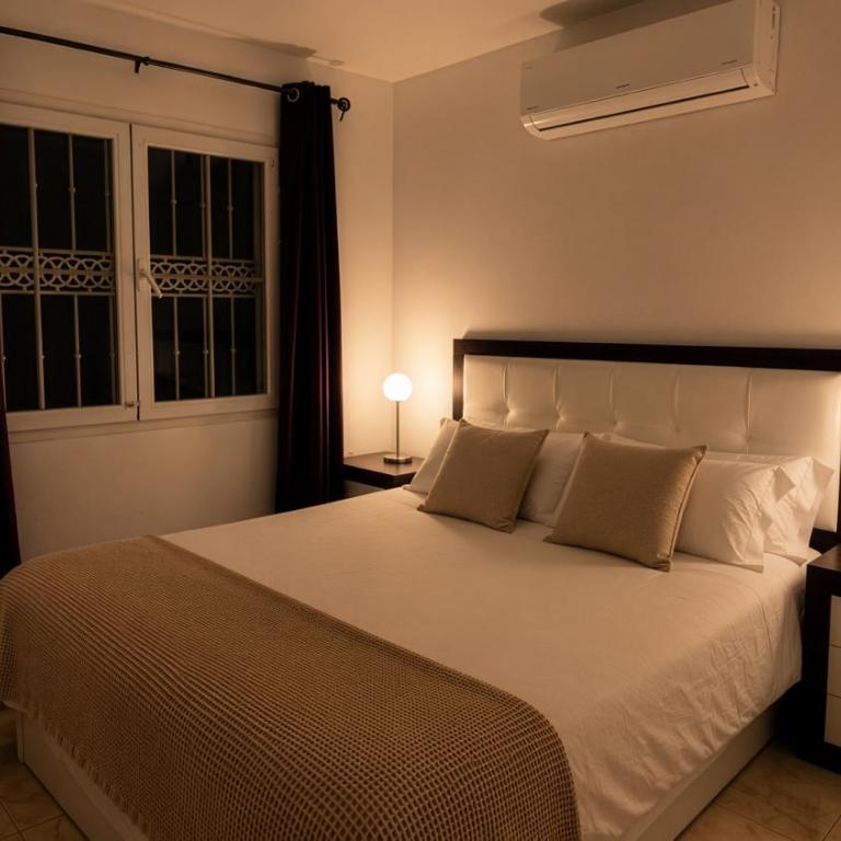 Casa Ganesh, Puerto del Carmen - 8 mins walk to the beach - Appartamento - Piano Terra - 17