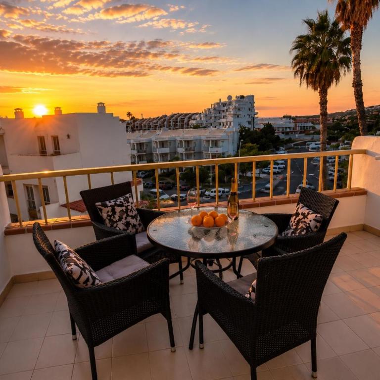 Los Cristianos 1 Bed Apartment - Appartamento con 1 Camera da Letto - 1
