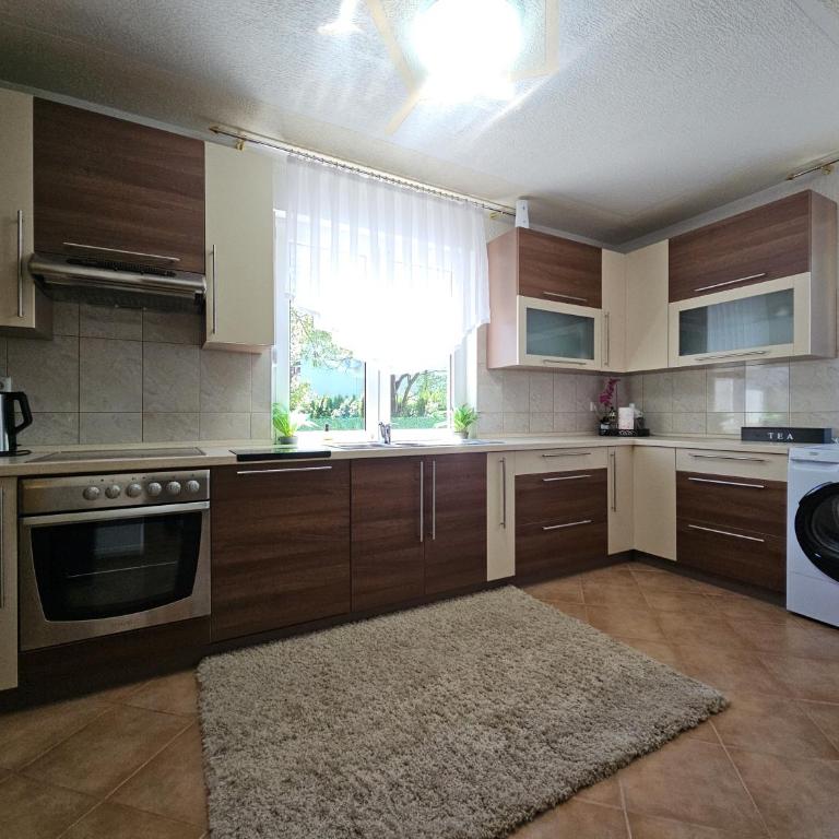 Villa Aylin - Villa - Vue sur Jardin - 65