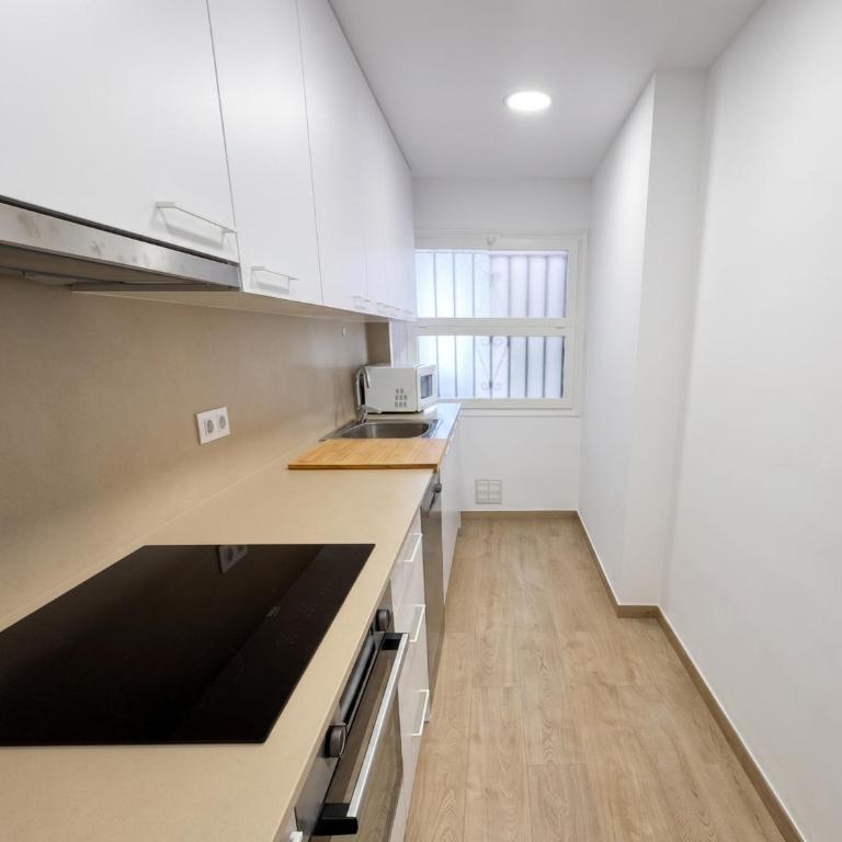 EUROPA 22 - Apartamento con vistas al mar - 3