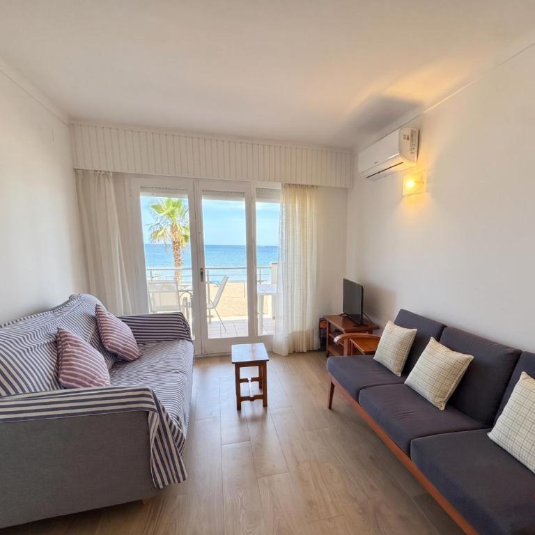 EUROPA 22 - Apartamento con vistas al mar - 9