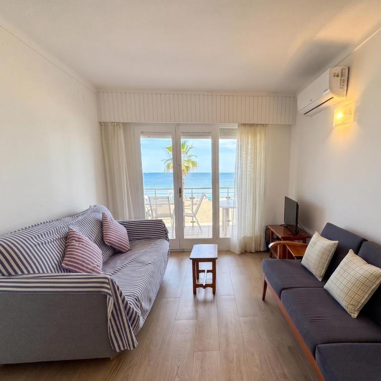EUROPA 22 - Apartamento con vistas al mar - 11