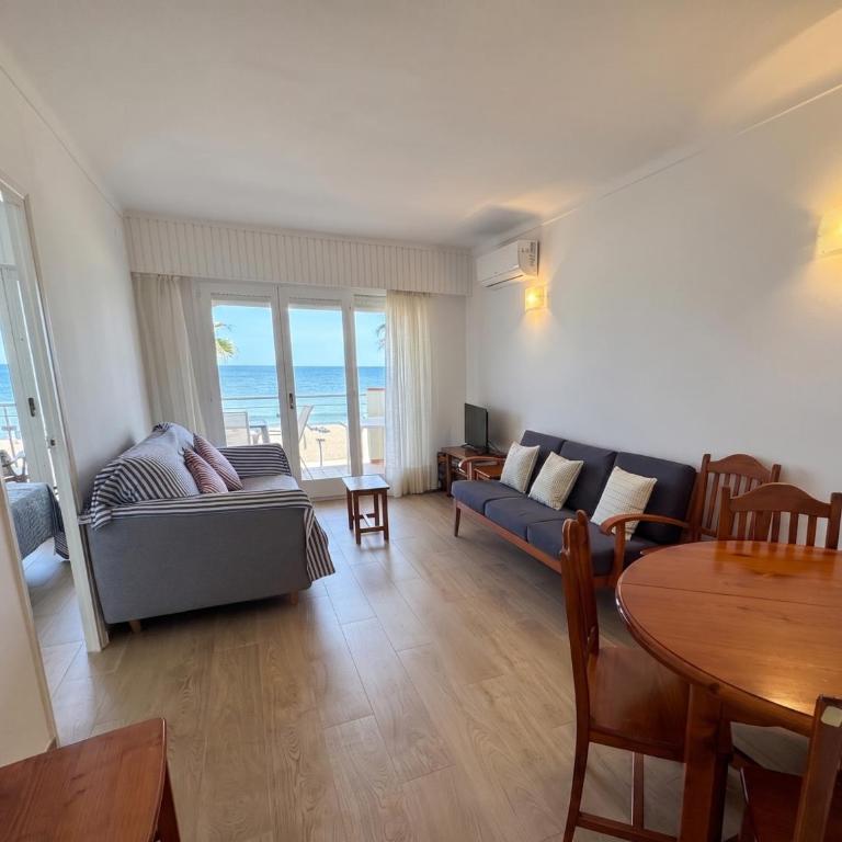 EUROPA 22 - Apartamento con vistas al mar - 14