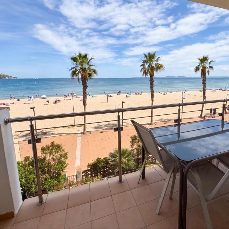 EUROPA 22 - Apartamento con vistas al mar - 16