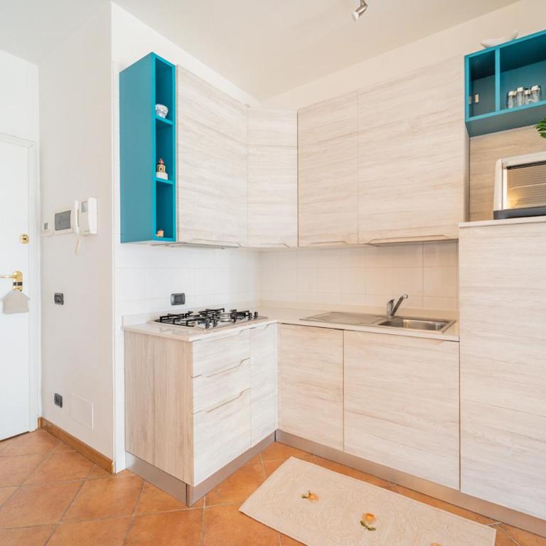 Villa Sorrento - Appartamento - 10
