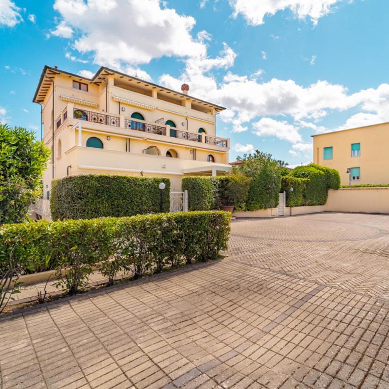 Villa Sorrento - Appartamento - 24