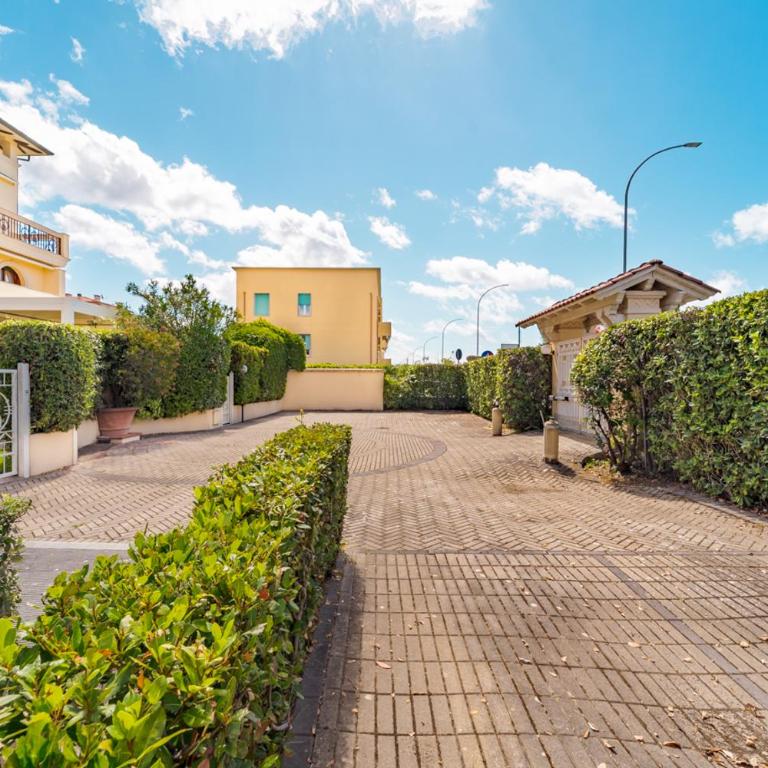 Villa Sorrento - Appartamento - 26