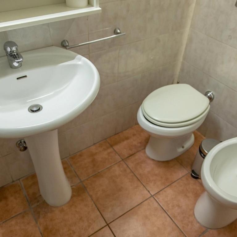 Accogliente Appartamento in centro a Monza - Apartment mit 1 Schlafzimmer - 23