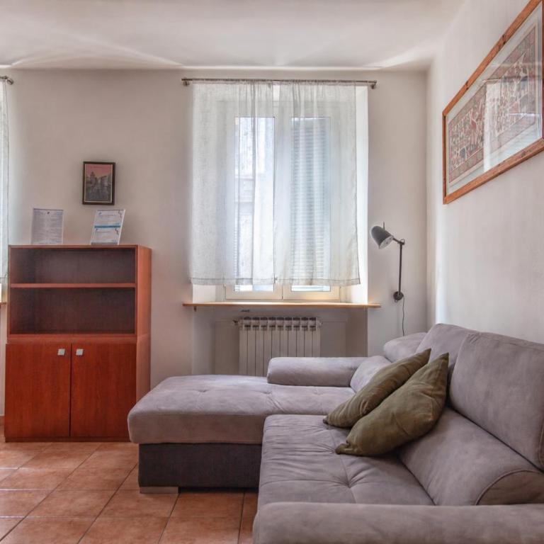 Accogliente Appartamento in centro a Monza - Apartment mit 1 Schlafzimmer - 18