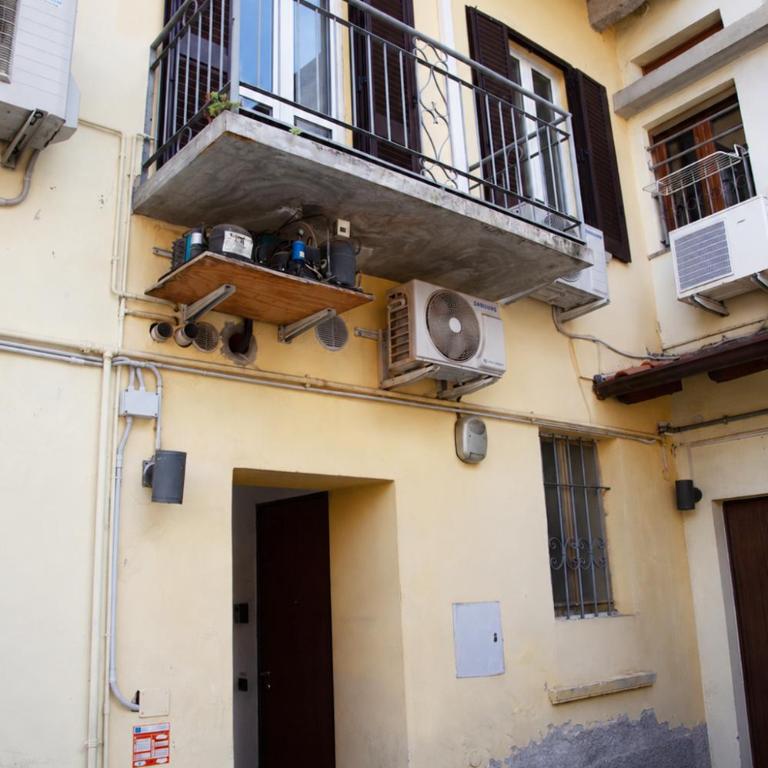 Accogliente Appartamento in centro a Monza - Apartment mit 1 Schlafzimmer - 28