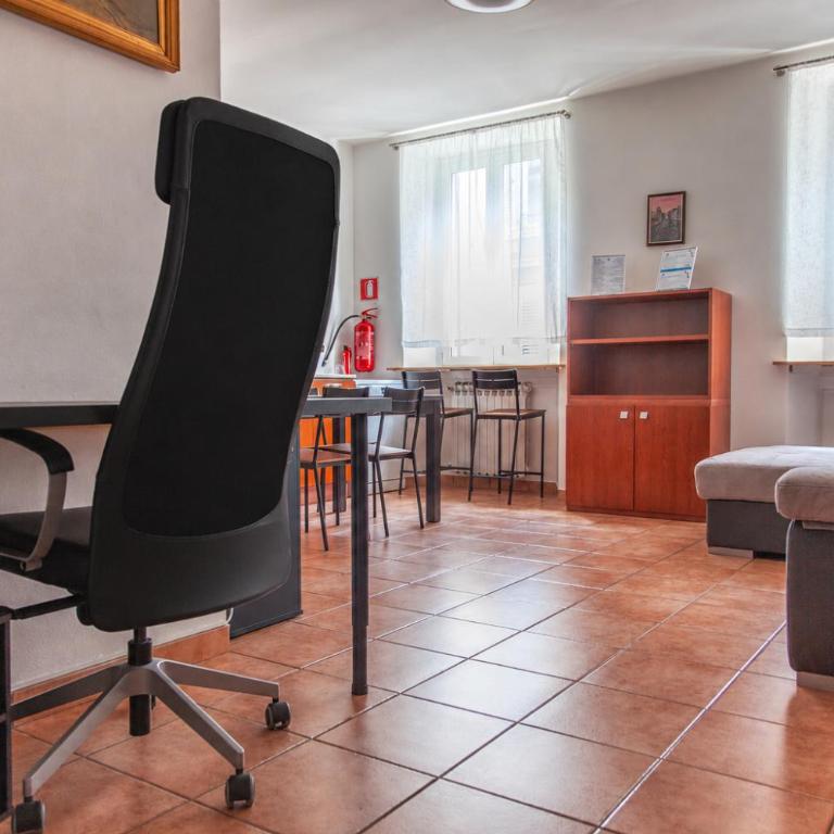 Accogliente Appartamento in centro a Monza - Apartment mit 1 Schlafzimmer - 16