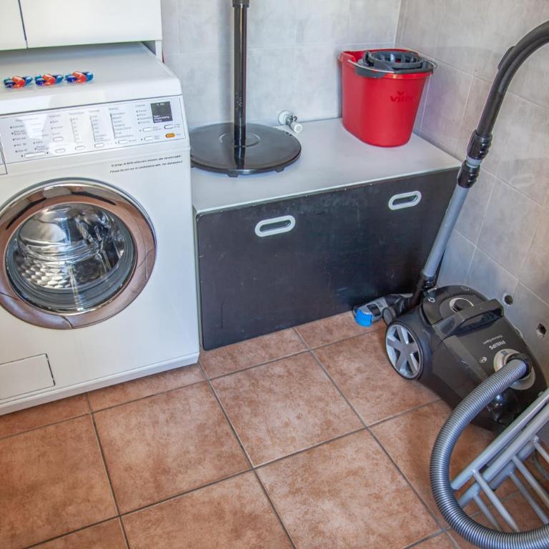 Accogliente Appartamento in centro a Monza - Apartment mit 1 Schlafzimmer - 27