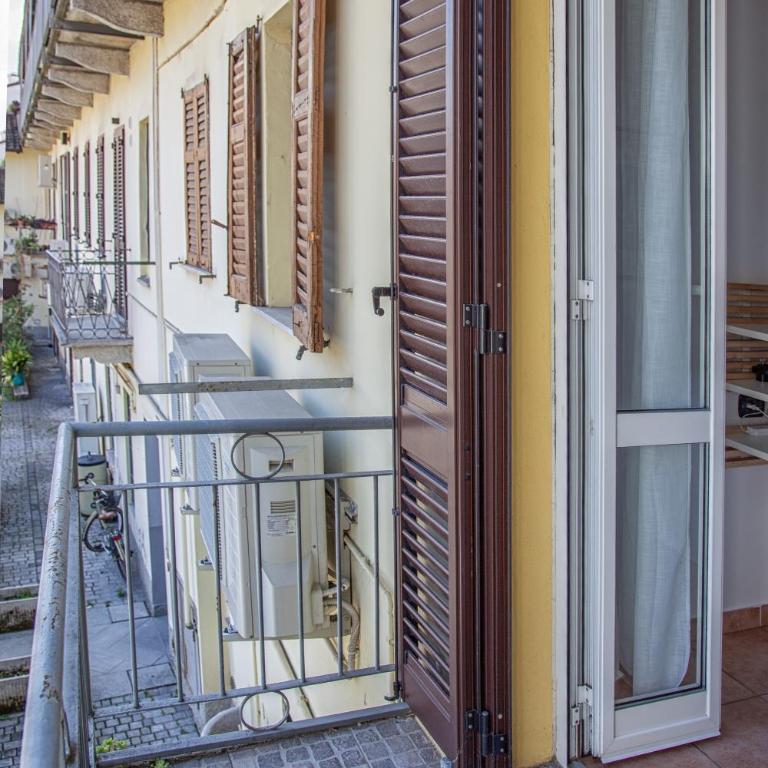 Accogliente Appartamento in centro a Monza - Apartment mit 1 Schlafzimmer - 8