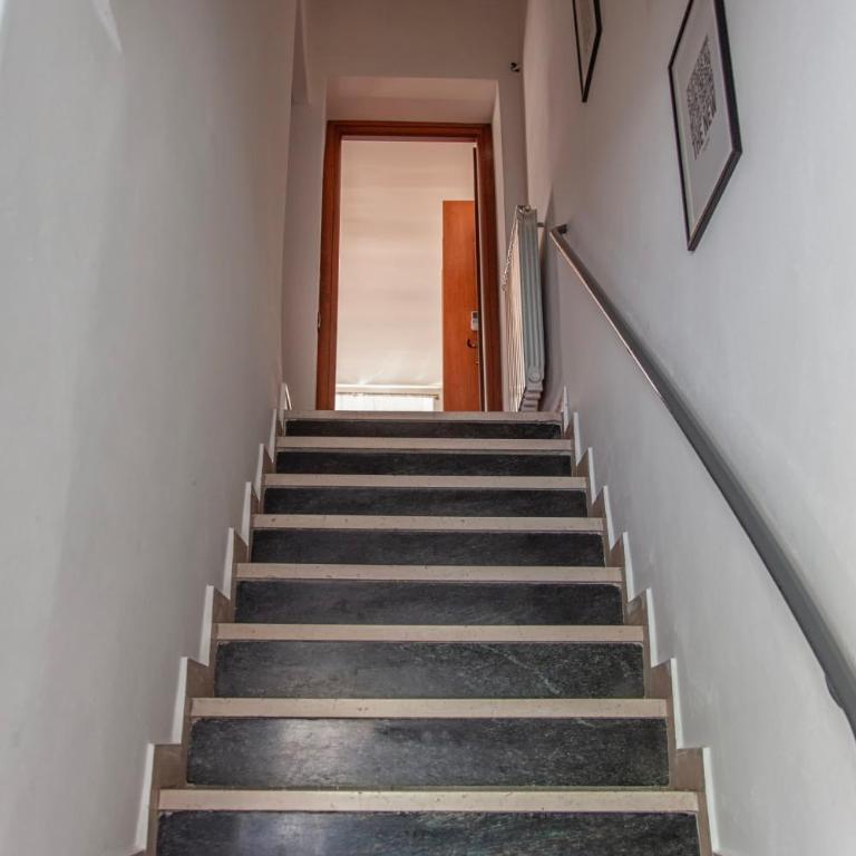 Accogliente Appartamento in centro a Monza - Apartment mit 1 Schlafzimmer - 30