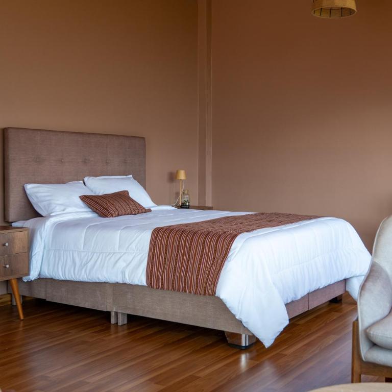 Casa Sumaq Allpa - Suite - 6