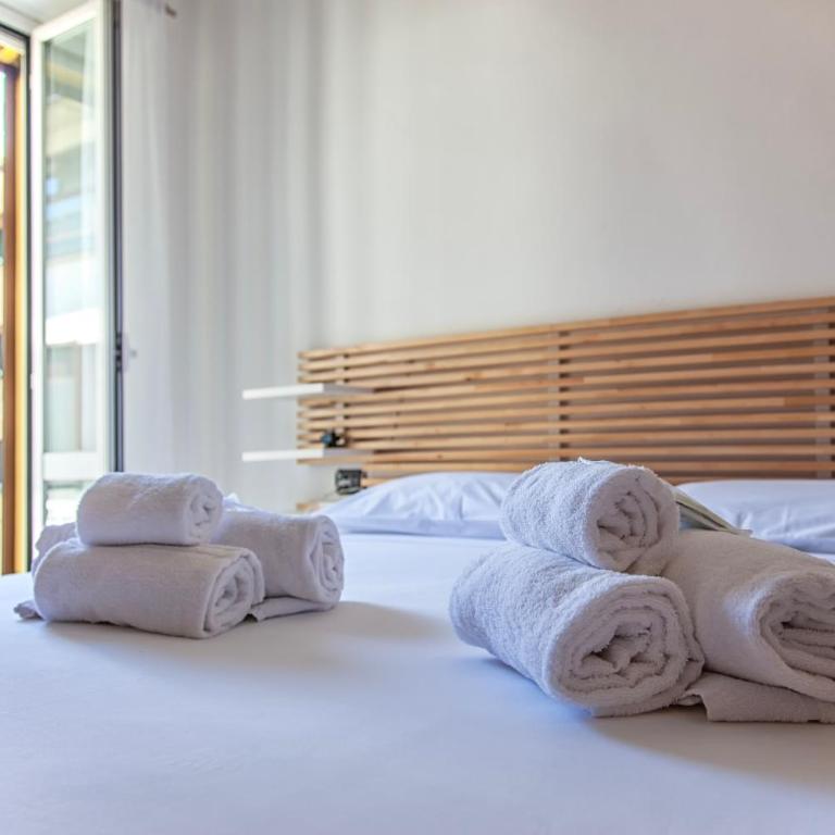 Accogliente Appartamento in centro a Monza - Apartment mit 1 Schlafzimmer - 2