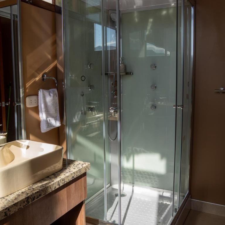 Casa Sumaq Allpa - Suite - 7
