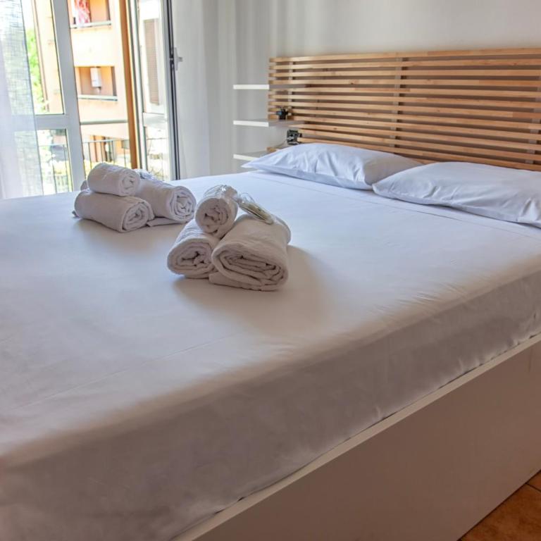 Accogliente Appartamento in centro a Monza - Apartment mit 1 Schlafzimmer - 1