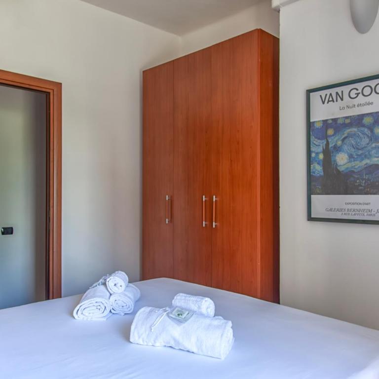 Accogliente Appartamento in centro a Monza - Apartment mit 1 Schlafzimmer - 3