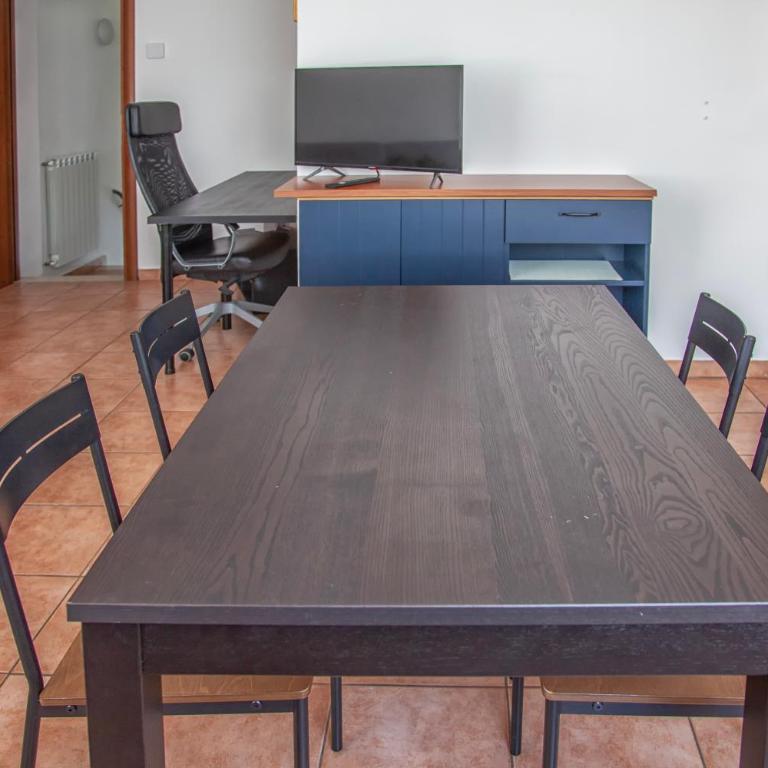 Accogliente Appartamento in centro a Monza - Apartment mit 1 Schlafzimmer - 13