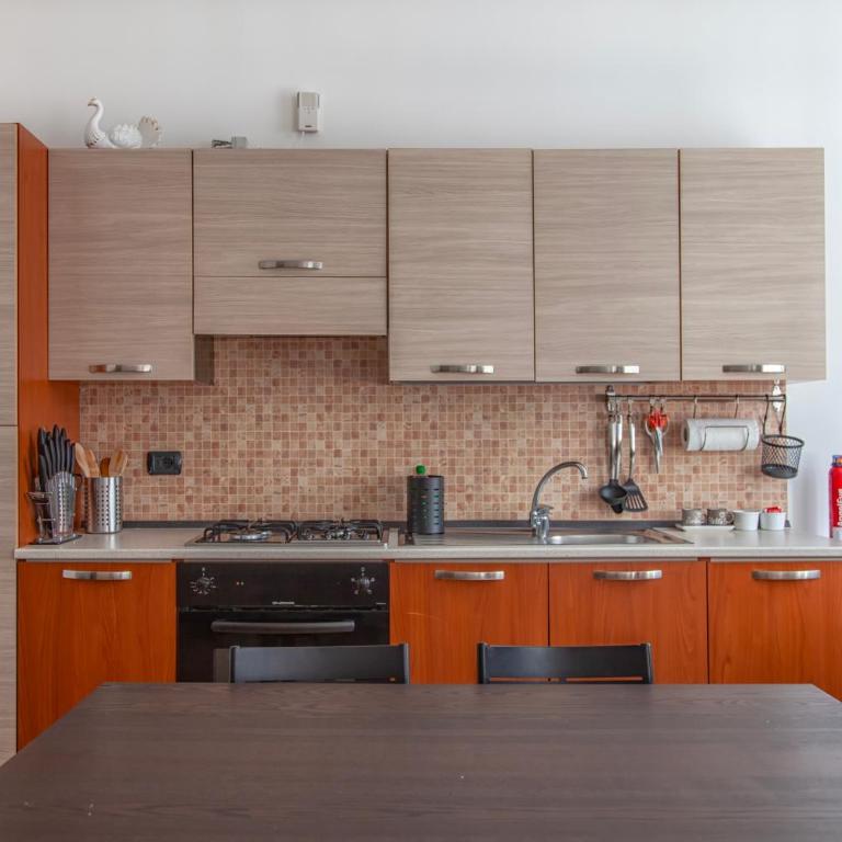 Accogliente Appartamento in centro a Monza - Apartment mit 1 Schlafzimmer - 10