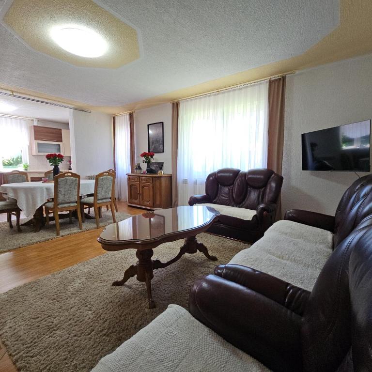 Villa Aylin - Villa - Vue sur Jardin - 76