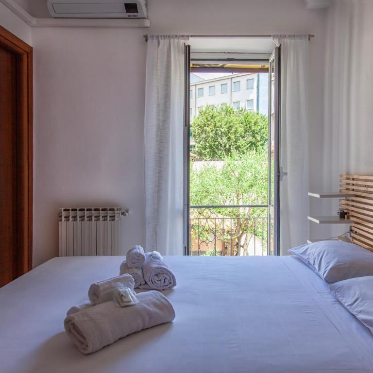 Accogliente Appartamento in centro a Monza - Apartment mit 1 Schlafzimmer - 6