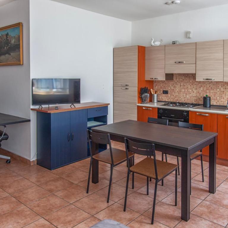 Accogliente Appartamento in centro a Monza - Apartment mit 1 Schlafzimmer - 14