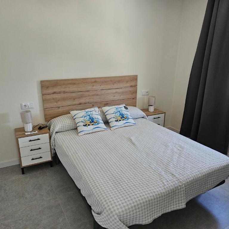 Apartamentos Casa Albino - Monolocale King Deluxe - 13