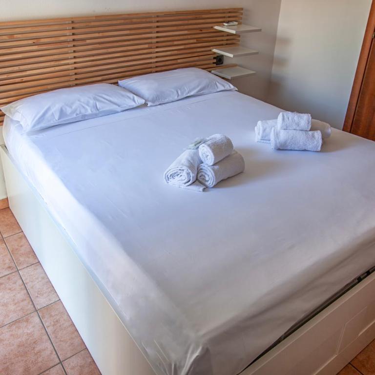 Accogliente Appartamento in centro a Monza - Apartment mit 1 Schlafzimmer - 5